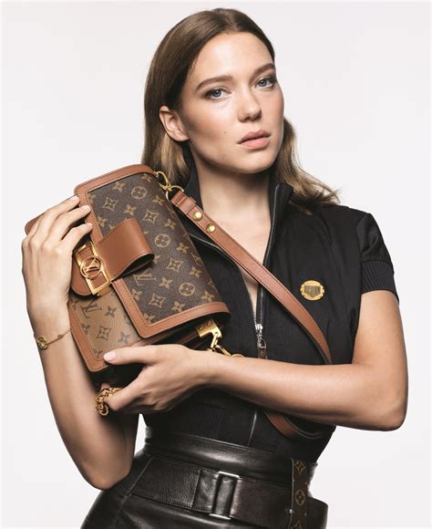 Louis Vuitton new models